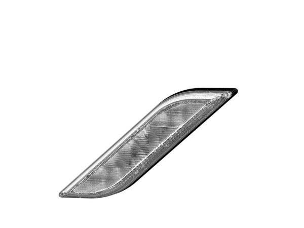 LED-Reverse Light - Shapeline Style - 12/24V