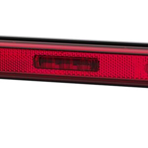 Side Marker Light - Shapeline Tech - LED - 12/24V