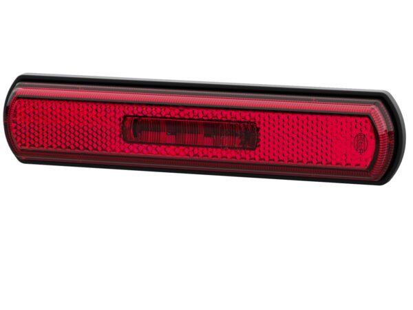 Side Marker Light - Shapeline Tech - LED - 12/24V