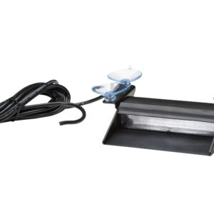 LED-Strobe-type Beacon - FWL-LED - 12V - Blue