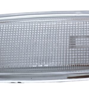 Interior Light - Halogen - 12V