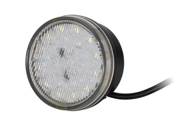 LED-Daytime Running Light - 83mm - 24V