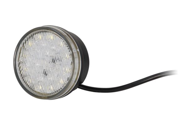 LED-Daytime Running Light - 83mm - 12V