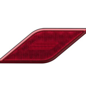 Rearlight - Shapeline Style - LED - 24/12V