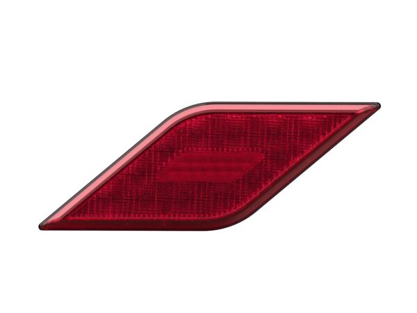Rearlight - Shapeline Style - LED - 24/12V