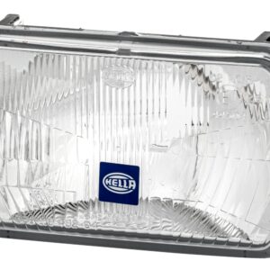 Halogen-Insert, headlight - 12V