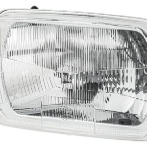 Halogen-Insert, headlight - 24V