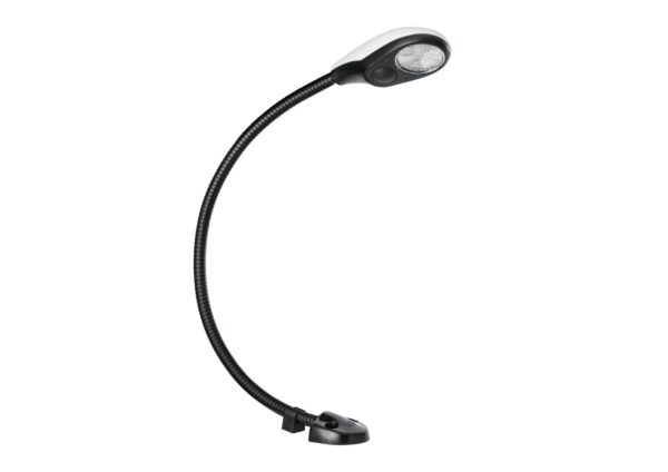 Reading Light - LED - 12/24V