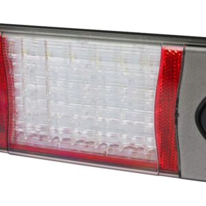 Rearlight - DuraLED Combi - LED - 12/24V