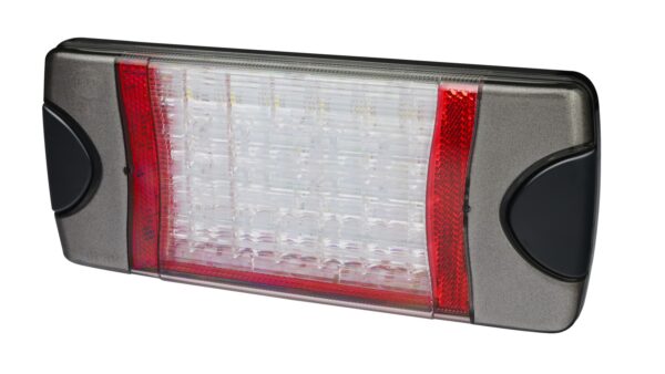 Rearlight - DuraLED Combi - LED - 12/24V