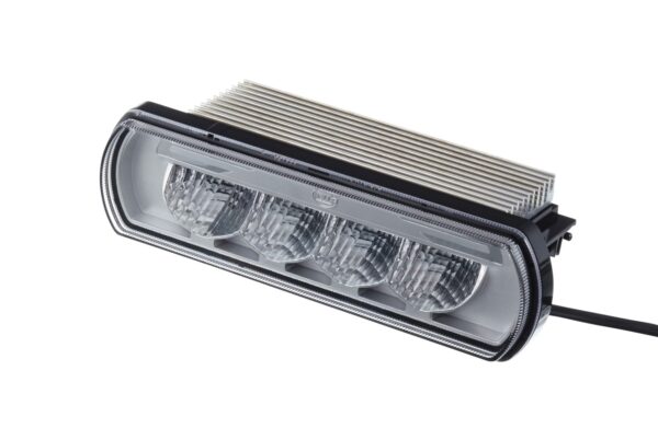 LED-Worklight - Modular Worklight Base Tech - 12/24V