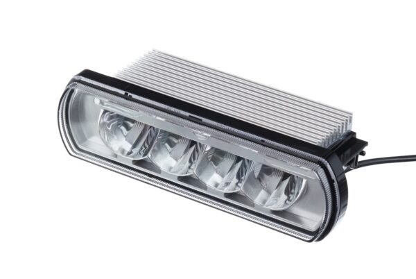 LED-Worklight - Modular Worklight Base Tech - 12/24V