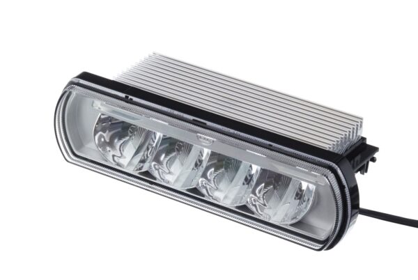 LED-Worklight - Modular Worklight Base Tech - 12/24V
