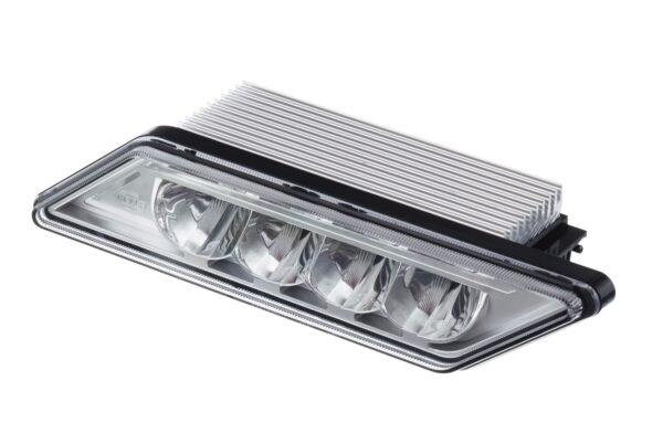 LED-Worklight - Modular Worklight Base Style - 12/24V
