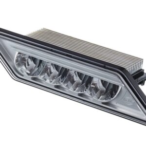 LED-Worklight - Modular Worklight Base Style - 12/24V