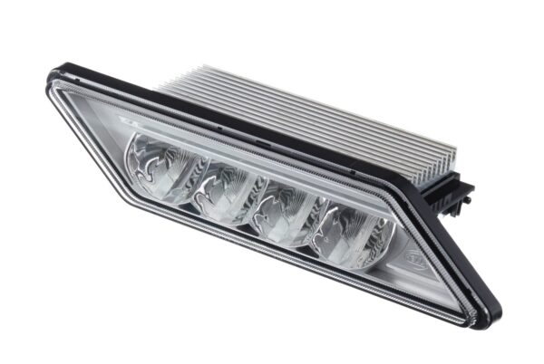 LED-Worklight - Modular Worklight Base Style - 12/24V