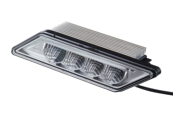 LED-Worklight - Modular Worklight Base Style - 12/24V