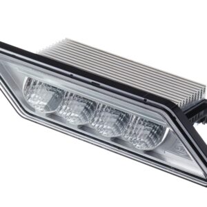 LED-Worklight - Modular Worklight Base Style - 12/24V