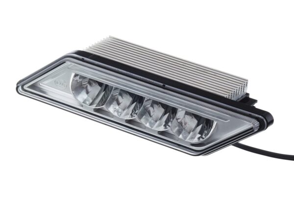 LED-Worklight - Modular Worklight Base Style - 12/24V