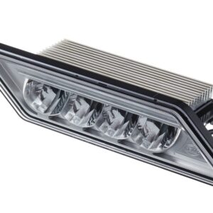 LED-Worklight - Modular Worklight Base Style - 24/12V