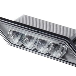 LED-Worklight - Modular Worklight Base Style - 24/12V