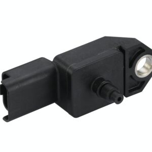 Plug Housing - 6-pin connector - Plug: Parallel Connector