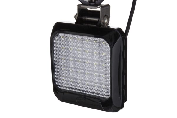 LED-Worklight - Flat Beam 500 - 24/12V