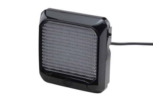 LED-Worklight - Flat Beam 500 - 12/24V