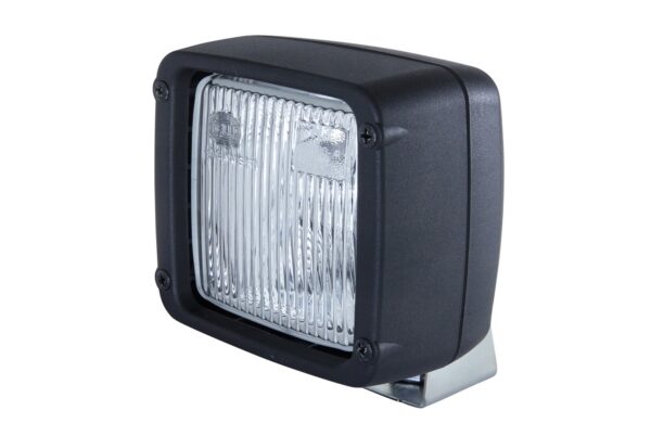 Halogen-Reverse Light - Ultra Beam - 24V