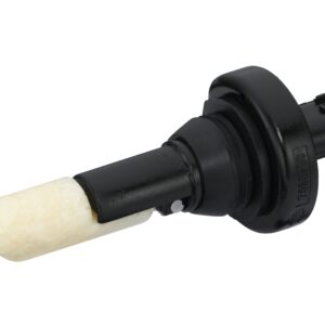 Cable Set - 2-pin connector - 1.5mm_ - Plug: AMP