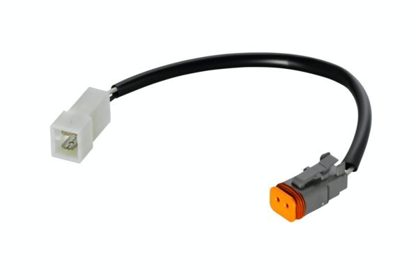 Cable Adapter, electro set - 2-pin connector - Plug: DEUTSCH plug
