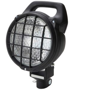 Halogen-Worklight - Matador - 24V