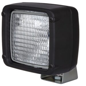 Halogen-Worklight - Ultra Beam - 12/24V