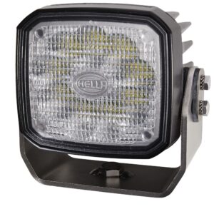 LED-Worklight - Ultra Beam - 24/12V