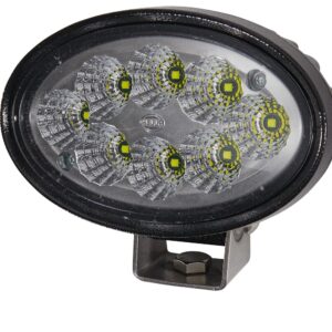LED-Worklight - Oval 100 Gen. II - 24/12V