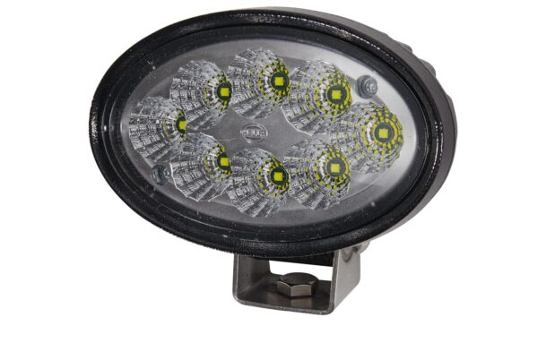 LED-Worklight - Oval 100 Gen. II - 24/12V