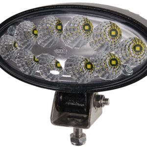 LED-Worklight - Oval 90 Gen. II - 12/24V