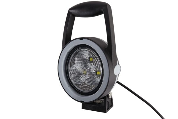 LED-Worklight - Mega Beam Gen. IV - 12/24V