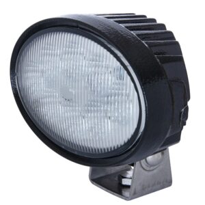 LED-Worklight - Oval 100 - 12/24V