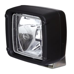 Halogen-Worklight - Ultra Beam - 12/24V