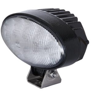 LED-Worklight - Oval 90 - 24/12V