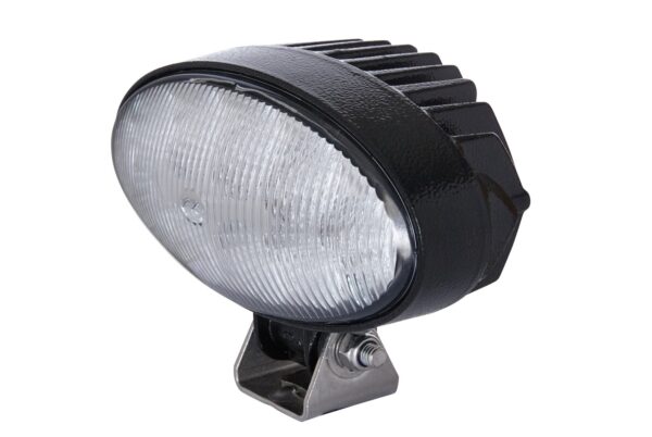 LED-Worklight - Oval 90 - 24/12V