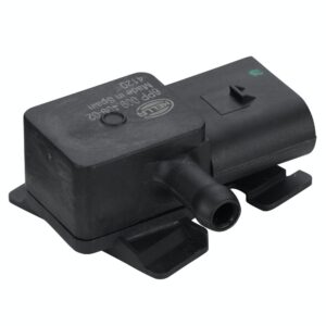 Plug Housing - 6-pin connector - Plug: Parallel Connector