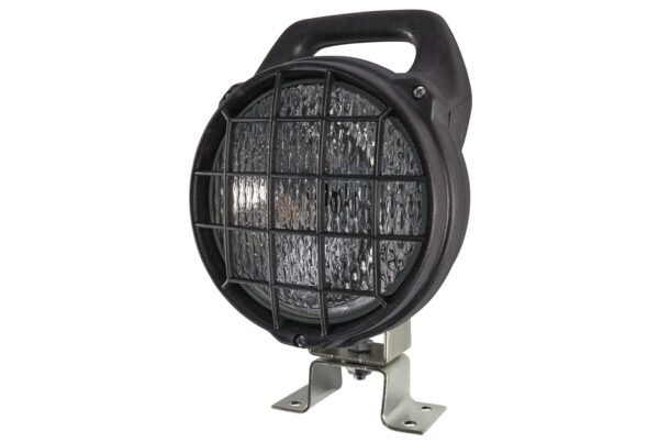 Halogen-Worklight - Matador - 24/12V