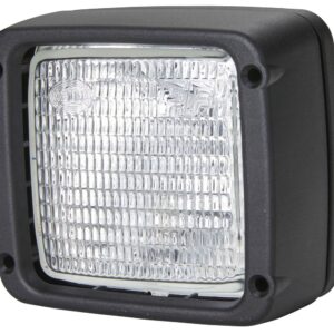Halogen-Worklight - Ultra Beam - 12V