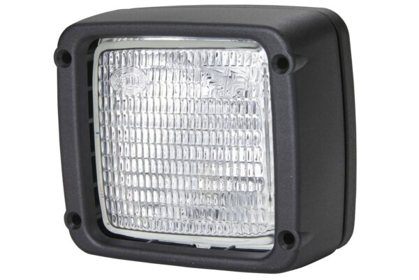Halogen-Worklight - Ultra Beam - 12V