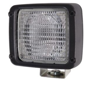 Halogen-Worklight - Ultra Beam - 12/24V