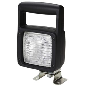 Halogen-Worklight - Ultra Beam - 12/24V