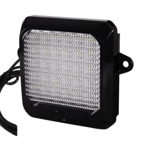 LED-Worklight - Flat Beam 500 - 12/24V