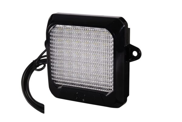LED-Worklight - Flat Beam 500 - 12/24V